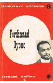  MERCIER Roger et BATTESTINI M. et S. (textes commentés par) - Ferdinand Oyono, écrivain camerounais