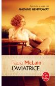  McLAIN Paula - L'Aviatrice