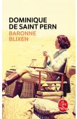  SAINT PERN Dominique de - Baronne Blixen