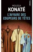  KONATE Moussa - L'affaire des coupeurs de tête