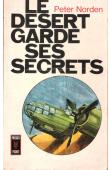  NORDEN Peter - Le désert garde ses secrets