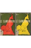  LE VINE Victor T. - Le Cameroun. Du mandat à l'indépendance