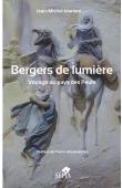  MARIOTTI Jean-Michel - Bergers de lumière: Voyage au pays des Peuls