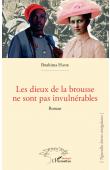  HANE Ibrahima - Les dieux de la brousse ne sont pas invulnérables