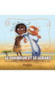  DIARRA Ousmane, GROPAPA, SANS Sonia (Illustrations) - Le Chasseur et le Lézard