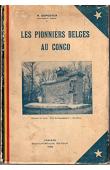  DEPESTER H. - Les pionniers belges au Congo 
