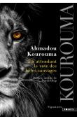  KOUROUMA Ahmadou - En attendant le vote des bêtes sauvages (édition 2019)