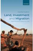  TOULMIN Camilla - Land, Investment, and Migration: Thirty-five Years of Village Life in Mali