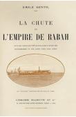 La chute de l'Empire de Rabah