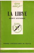  GUENERON Hervé - La libye