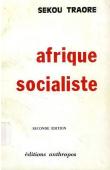  TRAORE Sékou - Afrique socialiste