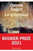  GALGUT Damon - La promesse