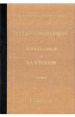 CARAYOL Michel, CHAUDENSON Robert, BARAT Christian (enquêteur) - Atlas linguistique et ethnographique de la France Créole. La Réunion. Vol. 3 La vie rurale, la faune terrestre, la flore
