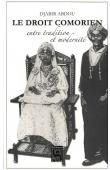  DJABIR Abdou - Le droit comorien entre tradition et modernité