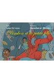  HATUBOU Salim, MOURIDI Aboubacar (illustrations) - Dimkou et la petite fille