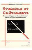  AMOUGOU Emmanuel - Symbole et châtiments : regard sociologique sur l'insconcient colonial en Afrique noire francophone