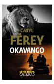  FEREY Caryl - Okavango