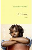  SONKO Seynabou - Djinns