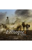  SANCERNI Alain, BROUSSEAUD Patrice (avec la contribution de), COURREGES Georges (photographies de) - Les Ethiopies singulières