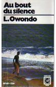  OWONDO Laurent - Au bout du silence (édition de 1985)