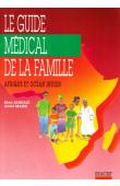  SANKALE Marc, MAZER André - Le Guide médical de la famille. Afrique et Océan indien