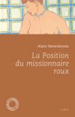  BERENBOOM Alain - La position du missionnaire roux