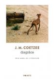  COETZEE John Maxwell - Disgrâce