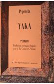  PEPETELA - Yaka
