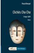  BERQUE Pascal - Clichés Cha Cha : Congo 1968