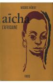  HEBERT Jacques - Aïcha l'africaine. Petis contes d'Afrique (esquisses)