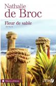  BROC Nathalie de - Fleur de sable