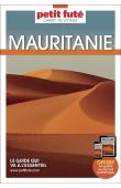  AUZIAS Dominique, LABOURDETTE J. et Alia - Guide Mauritanie 2024
