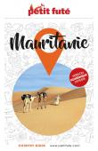  AUZIAS Dominique, LABOURDETTE J. et Alia - Guide Mauritanie 2023