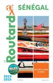  Collectif - Guide du Routard - Sénégal 2024-2025