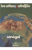 Atlas Jeune Afrique - Sénégal