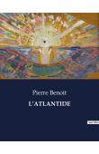  BENOIT Pierre - L'Atlantide