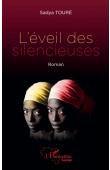  TOURE Sadya - L'éveil des silencieuses