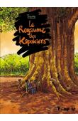  TROUBS - Le Royaume des kapokiers