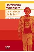  MARECHERA Dambudzo - La Maison de la faim