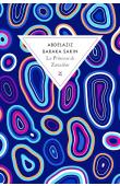  BARAKA SAKIN Abdelaziz - La Princesse de Zanzibar