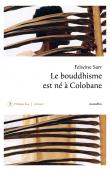  SARR Felwine - Le bouddhisme est né à Colobane