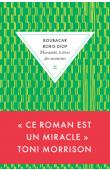  DIOP Boubacar Boris - Murambi, le livre des ossements