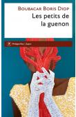  DIOP Boubacar Boris - Les petits de la guenon