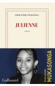  MUKASONGA Scholastique - Julienne