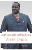 une biographie éclairante d'Idi Amin Dada qui dirigea d'une main de fer sanglante l'Ouganda de 1971 à 1979.