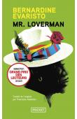  EVARISTO Bernardine - Mr. Loverman