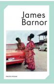  BARNOR James (photographies de), BARTHE Christine (introduction) - James Barnor