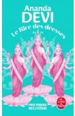  ANANDA DEVI - Le rire des déesses
