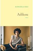  RED Raphaëlle - Adikou, roman