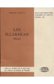 Edmond Bernus - Les Illabakan (Niger)